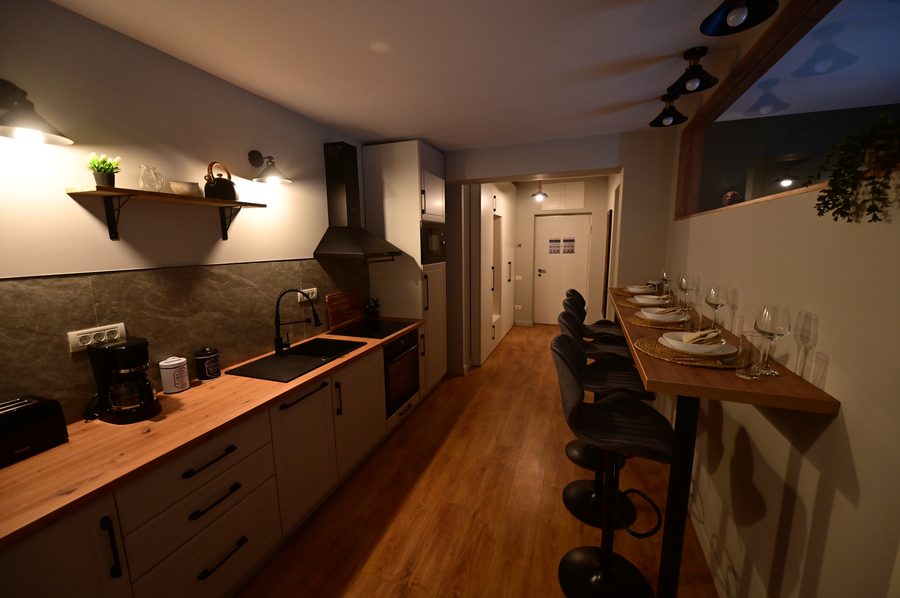 Proiect hotelier