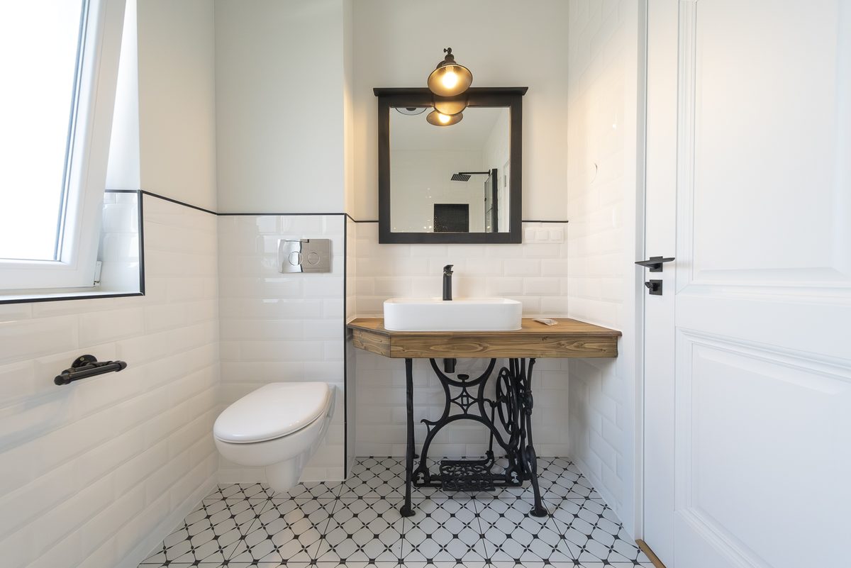 Detaliu design interior