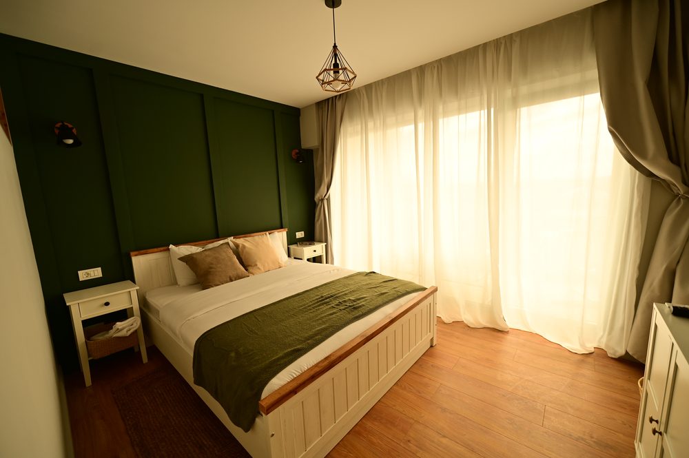 Mobilier la comandă