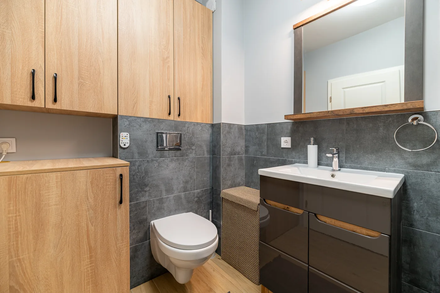 Apartament în regim hotelier, după 2