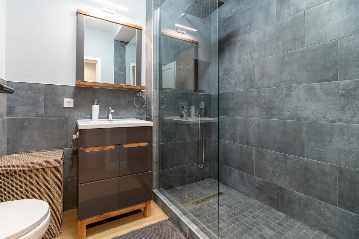 Apartament în regim hotelier, detaliu 3