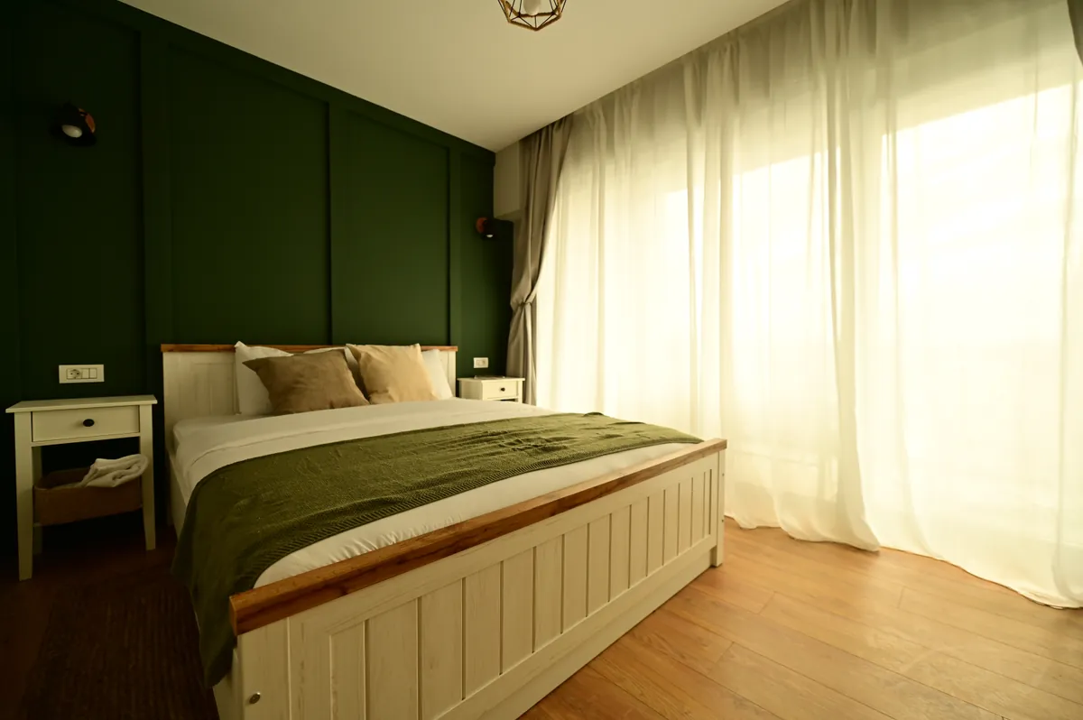 The Lake B2 Apartment, Ap. 21, detail 3