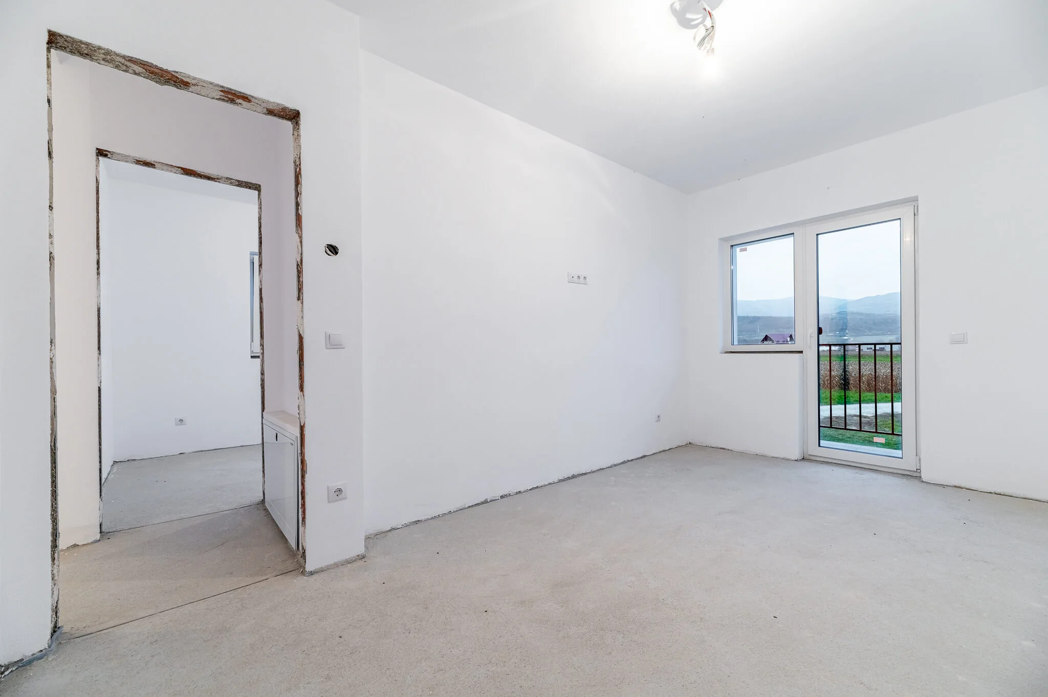 Casa Particulară, renovare completă, înainte 3