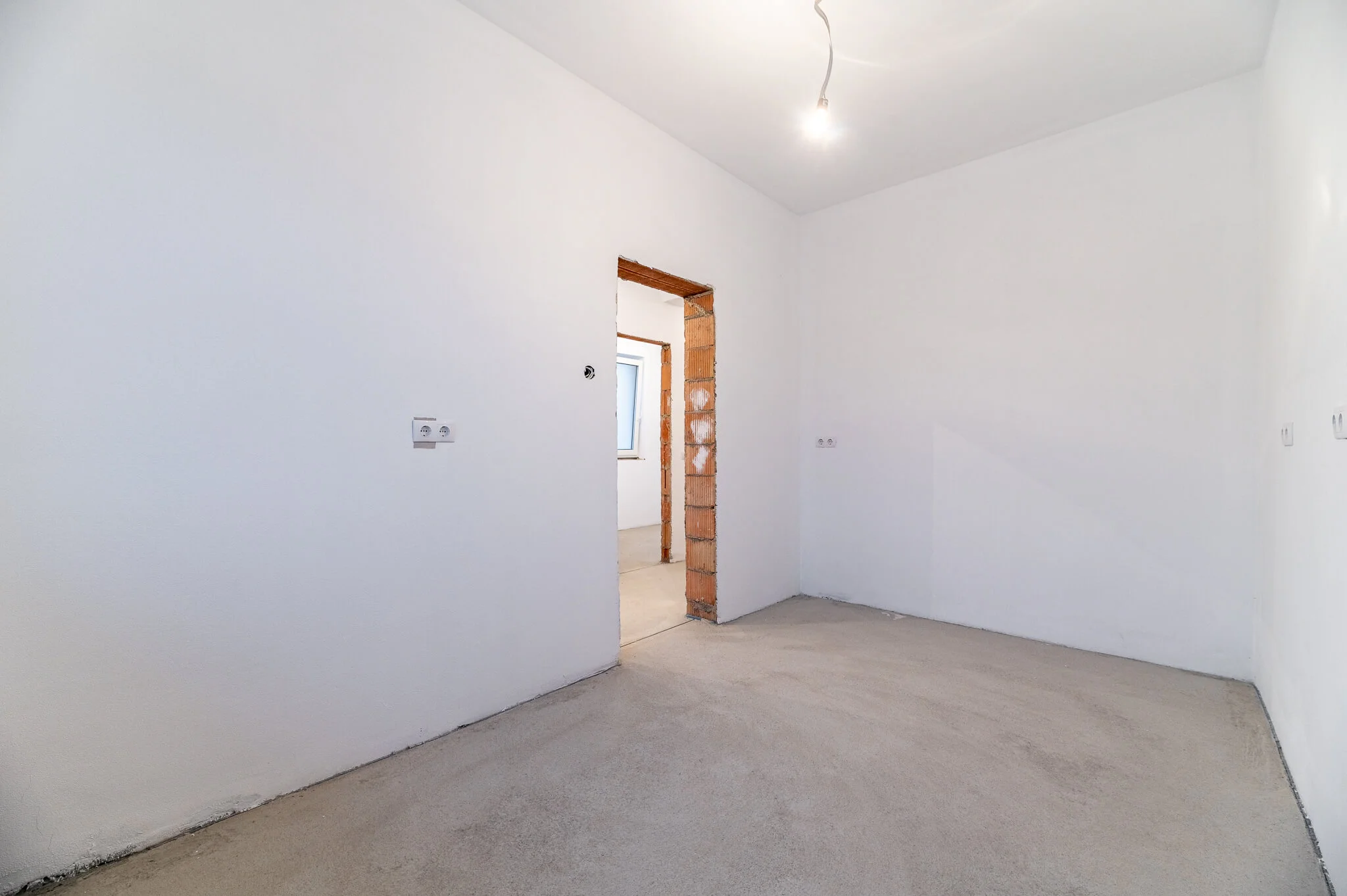 Casa Particulară, renovare completă, înainte 2