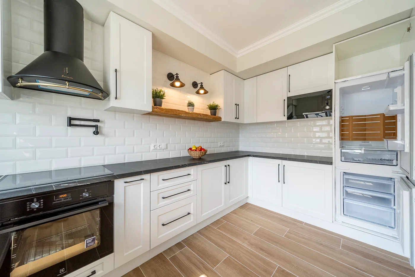 Casa Particulară, renovare completă, detaliu 2
