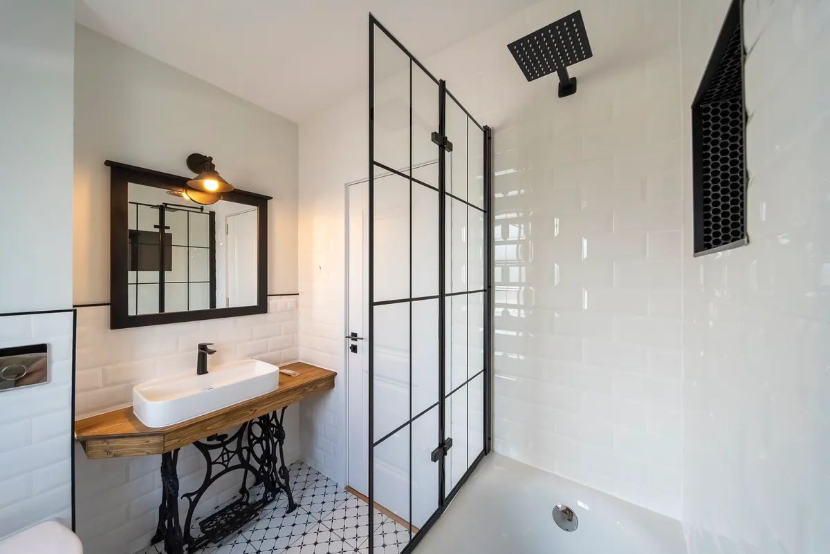Casa Particulară, renovare completă, detaliu 4