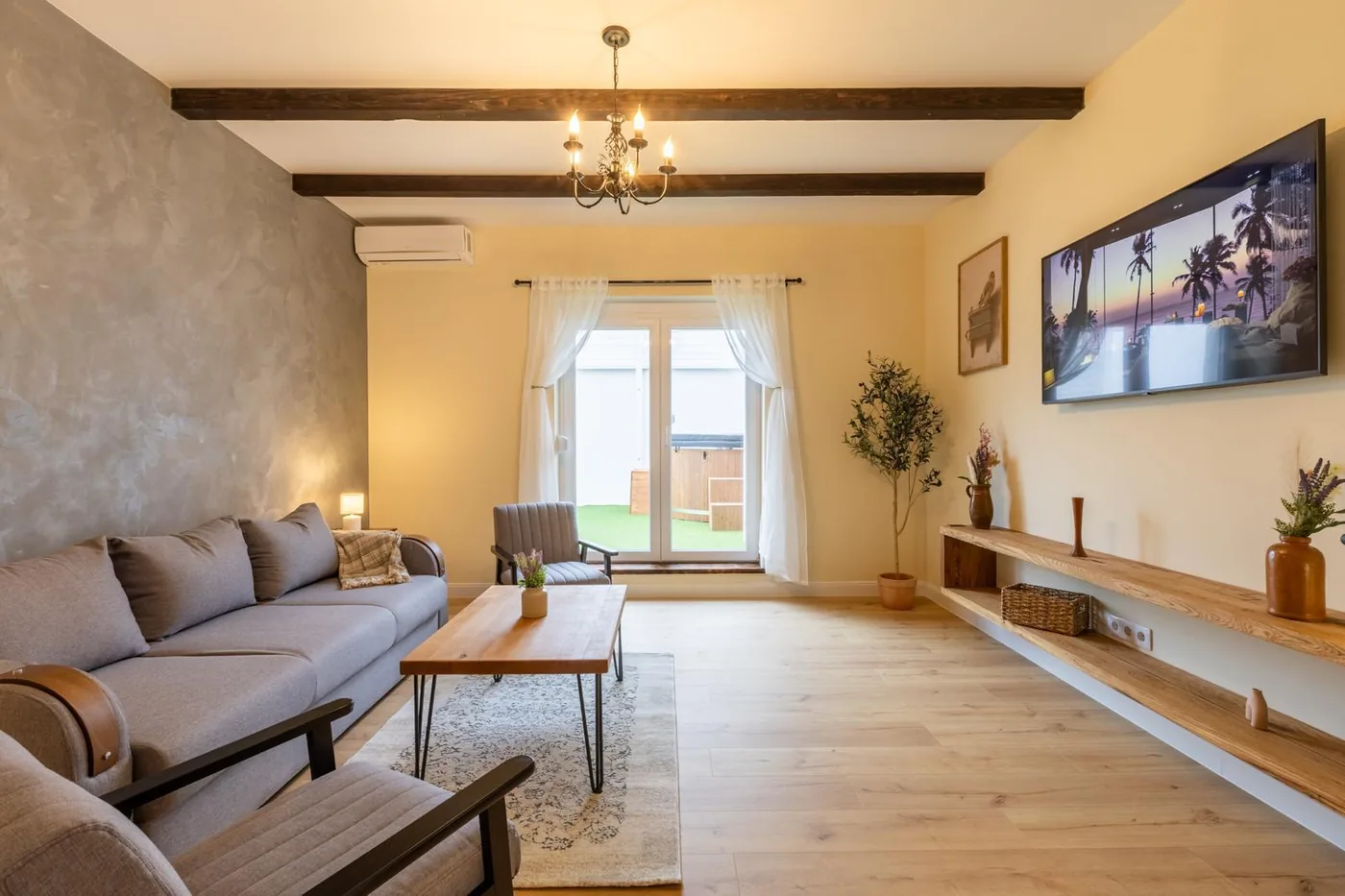 Penthouse Rezidențial