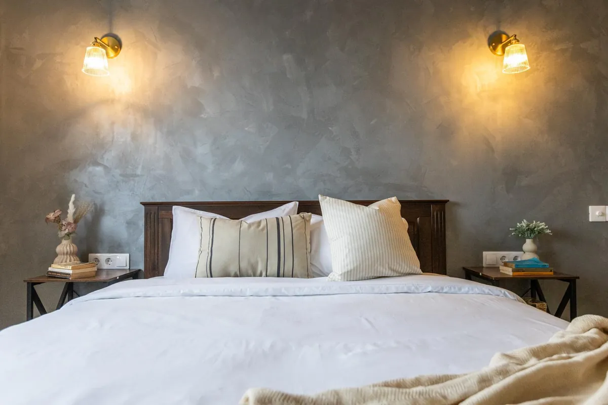 Penthouse Rezidențial, detaliu 3