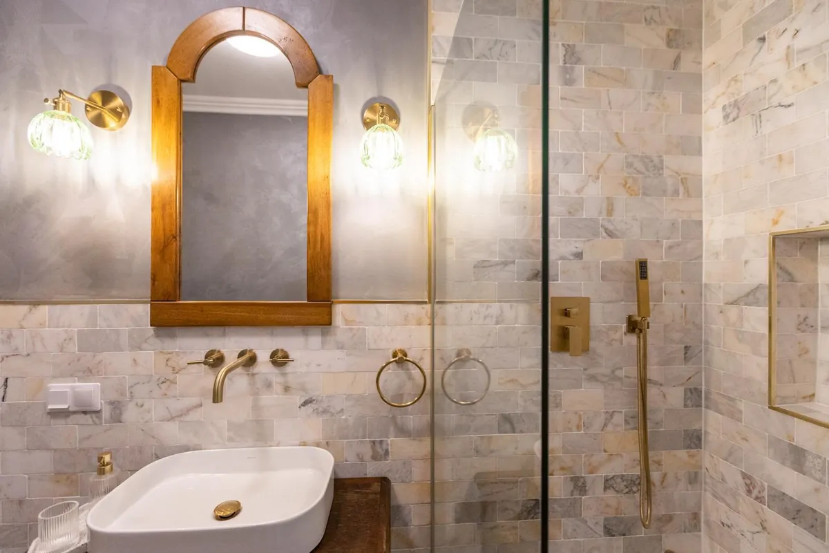 Penthouse Rezidențial, detaliu 4