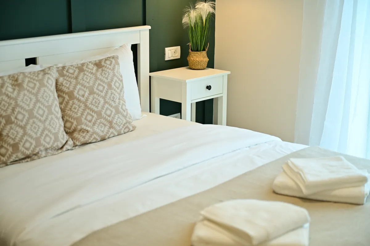 Apartament The Lake, Ap. 20, detaliu 1