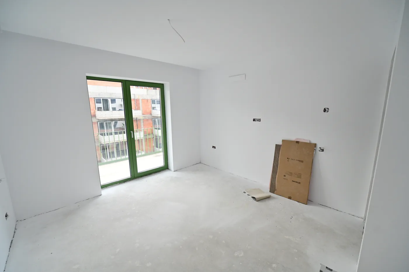 Apartament The Lake B2, Ap. 21, înainte 1